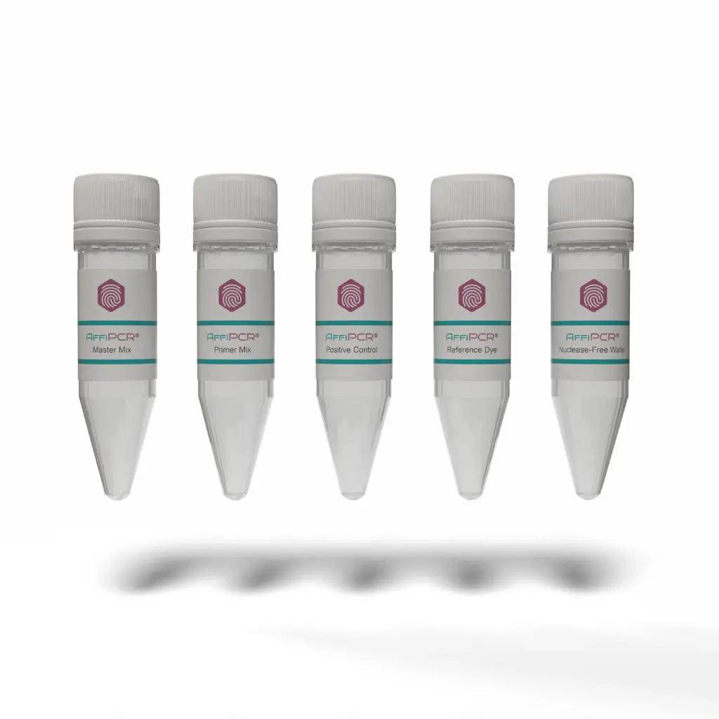 AffiPCR® MycoDetect Kit