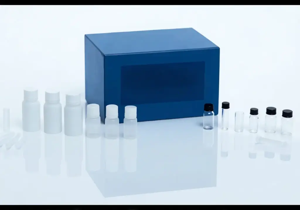  High-Fidelity DNA Polymerase