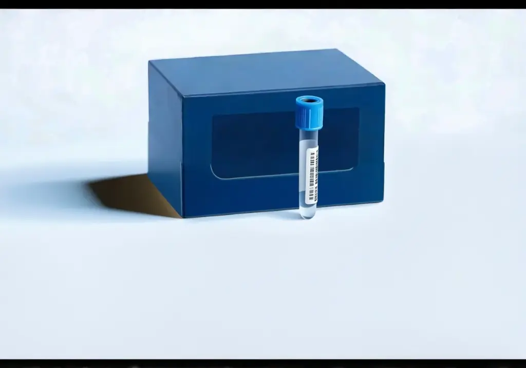 Polymerase DNA 