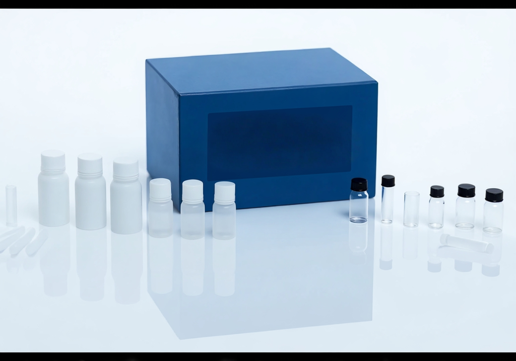 amp DNA Investigator Kit