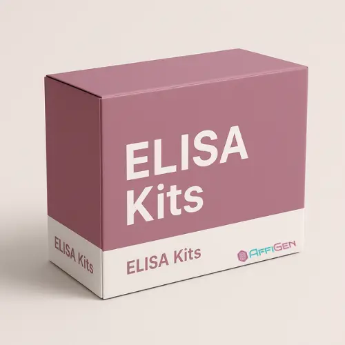 General Cortisone, CRO ELISA Kit - 96tests