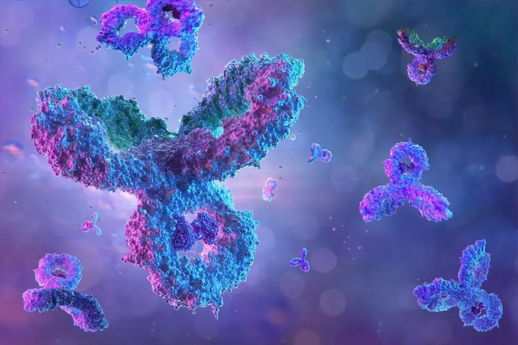 CD52 Antibody - 100µg