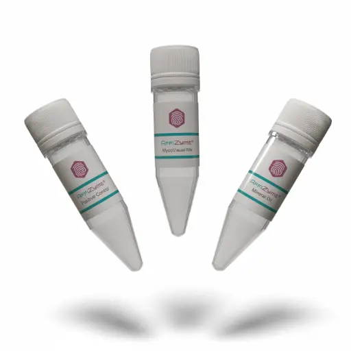 [Affi-260625] AffiZYME® MycoVisual Kit
